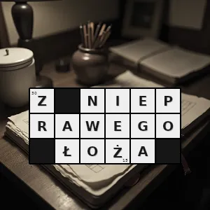 Hasło krzyżówkowe o dziecku takie które urodziło się poza związkiem małżeńskim lub nie zostało uznane przez ojca - z nieprawego łoża – rozwiązanie, synonimy, podpowiedzi i definicje krzyżówkowe